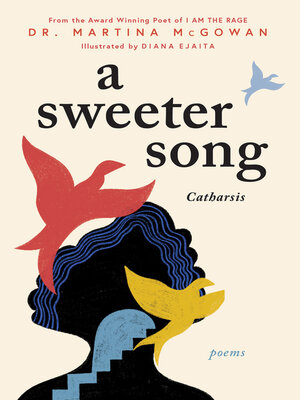 cover image of A Sweeter Song